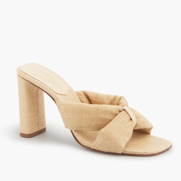 Tuckernuck Shoes - SCHUTZ

Exclusive Palha Fairy High Heels